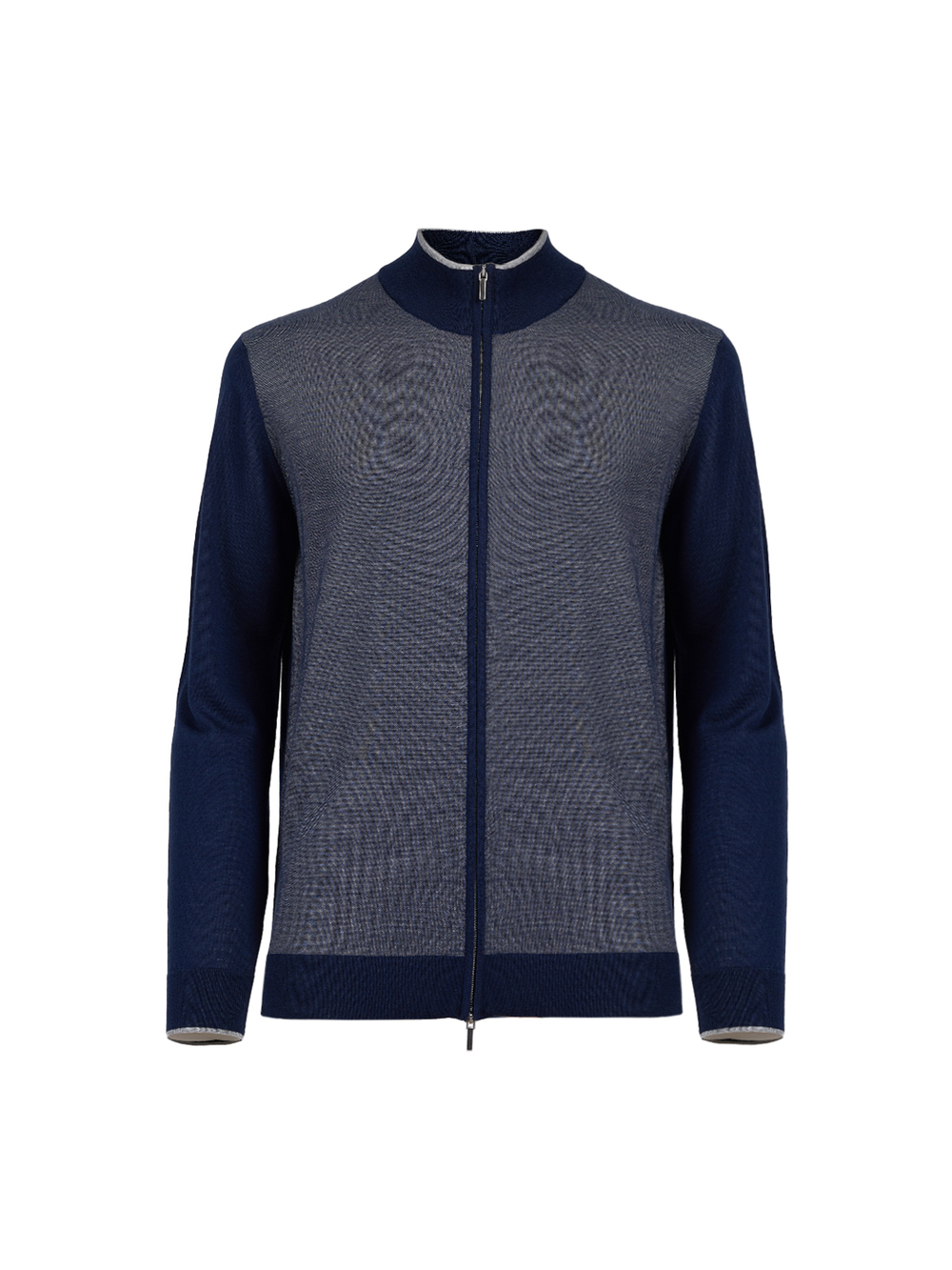 Кардиган на молнии Atelier Portofino