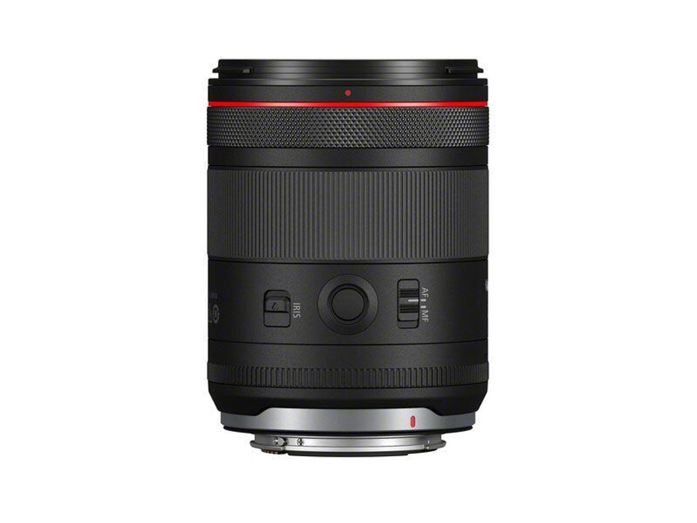 Объектив Canon RF 24mm f/1.4L VCM, широкоугольный, автоматическая фокусировка