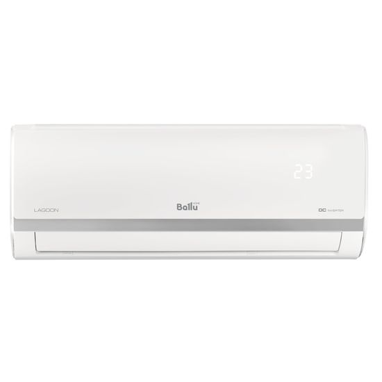 Сплит-система инверторного типа Ballu Lagoon DC BSDI-24HN8 комплект