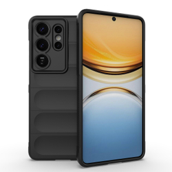 Противоударный чехол Flexible Case для Samsung Galaxy S26 Ultra