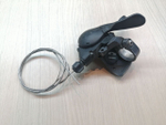 Манетка Shimano Deore SLX SL-M660 (левая)