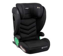 Автокресло Indigo DEFENDER isofix 2+3 (15-36 кг)