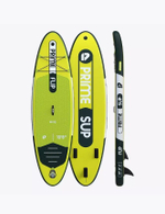 Сап-доска SUP PRIME 10'8*33"*6" FLIP yellow