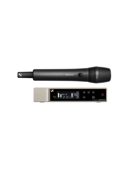 Sennheiser EW-D835-S SET(R1-6) вокальная цифровая радиосистема с капсюлем E 835