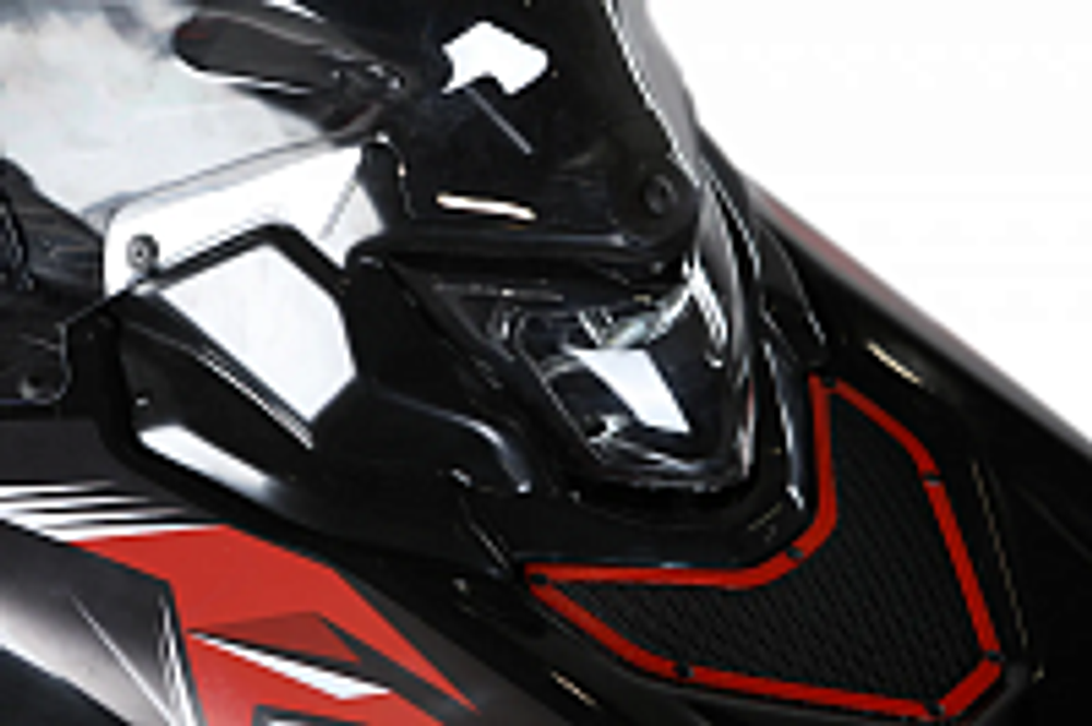 Снегоход IKUDZO HUNTER 600LK 20 V2