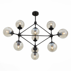 Люстра подвесная ST Luce Stampo SL549.403.10