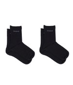 Носки 2 пары Hugo Bodywear - черный(50502080)