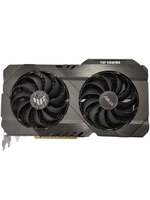 Видеокарта ASUS AMD Radeon RX 6500 XT TUF Gaming OC Edition 4Gb