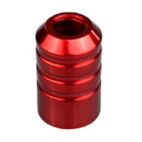 Держатель для Cheyenne Pen 25мм, red