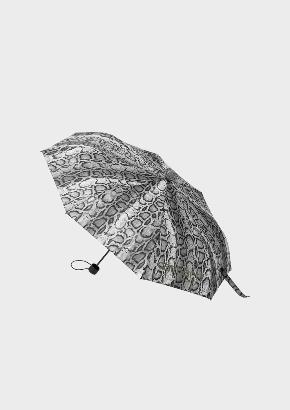 Зонт CARHARTT WIP Snake Camo Compact Umbrella