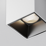 Накладной светодиодный светильник Maytoni Alfa LED C064CL-5W4K-SQ-WB