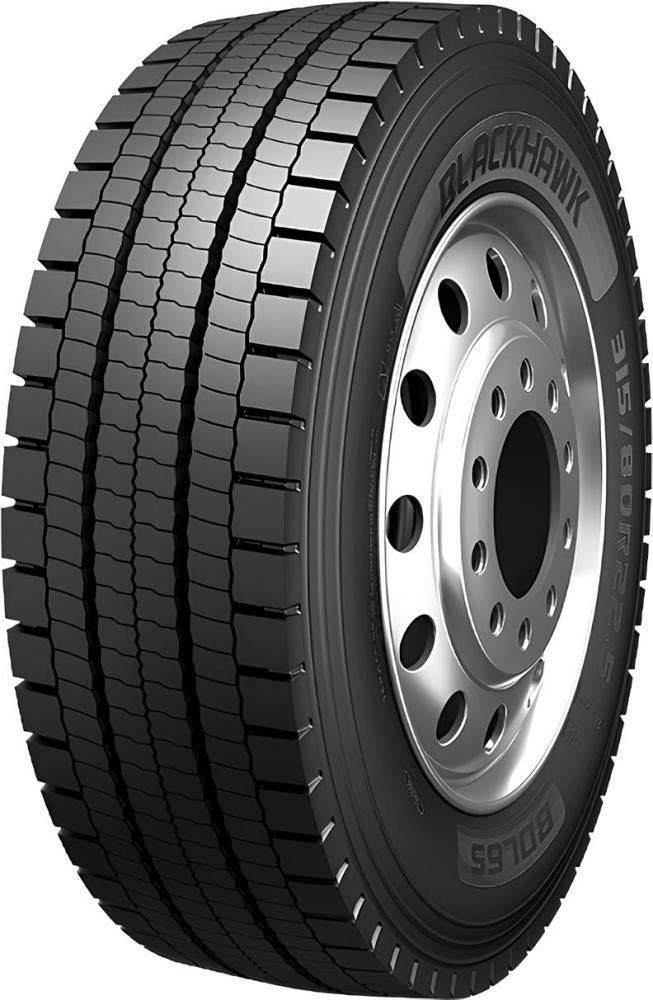 BlackHawk BDL65 (ведущая) 315/80 R22.5 156K