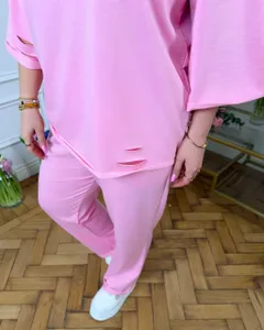 Костюм УК-8956-2 Фабрика Моды