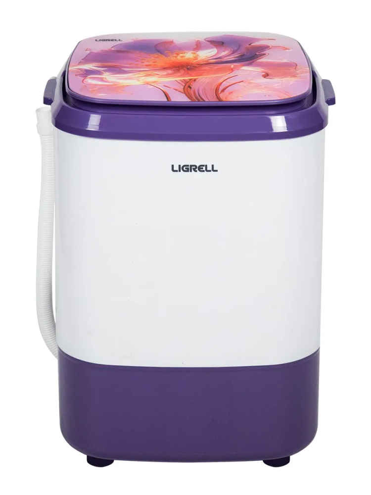 Стиральная машина Ligrell LWM-35G Стиральная машина Ligrell LWM-35G