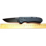 Выкидной нож Raven Black, MB051, Mr.Blade