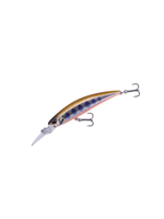 Воблер DUO Spearhead Ryuki 70 MDSP, ADA4068 Yamame Red Belly