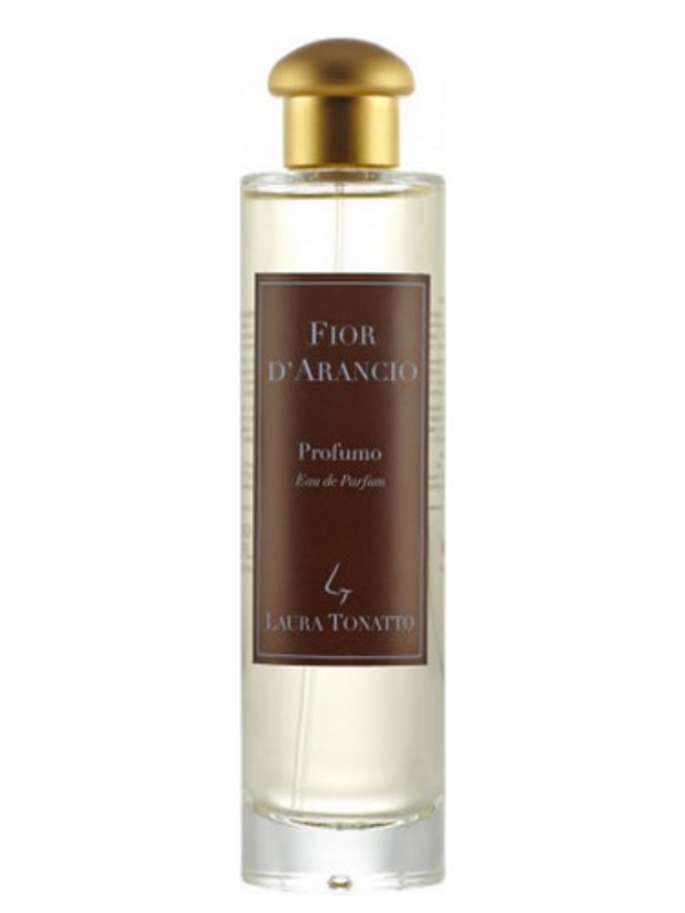 Tonatto Profumi Flor D'Arancio