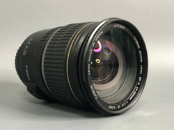 Canon EF-S 17-55mm 2.8 IS USM