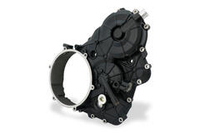 CNC Racing Крышка двигателя Ducati Multistrada V4 / Diavel V4 CAB02B