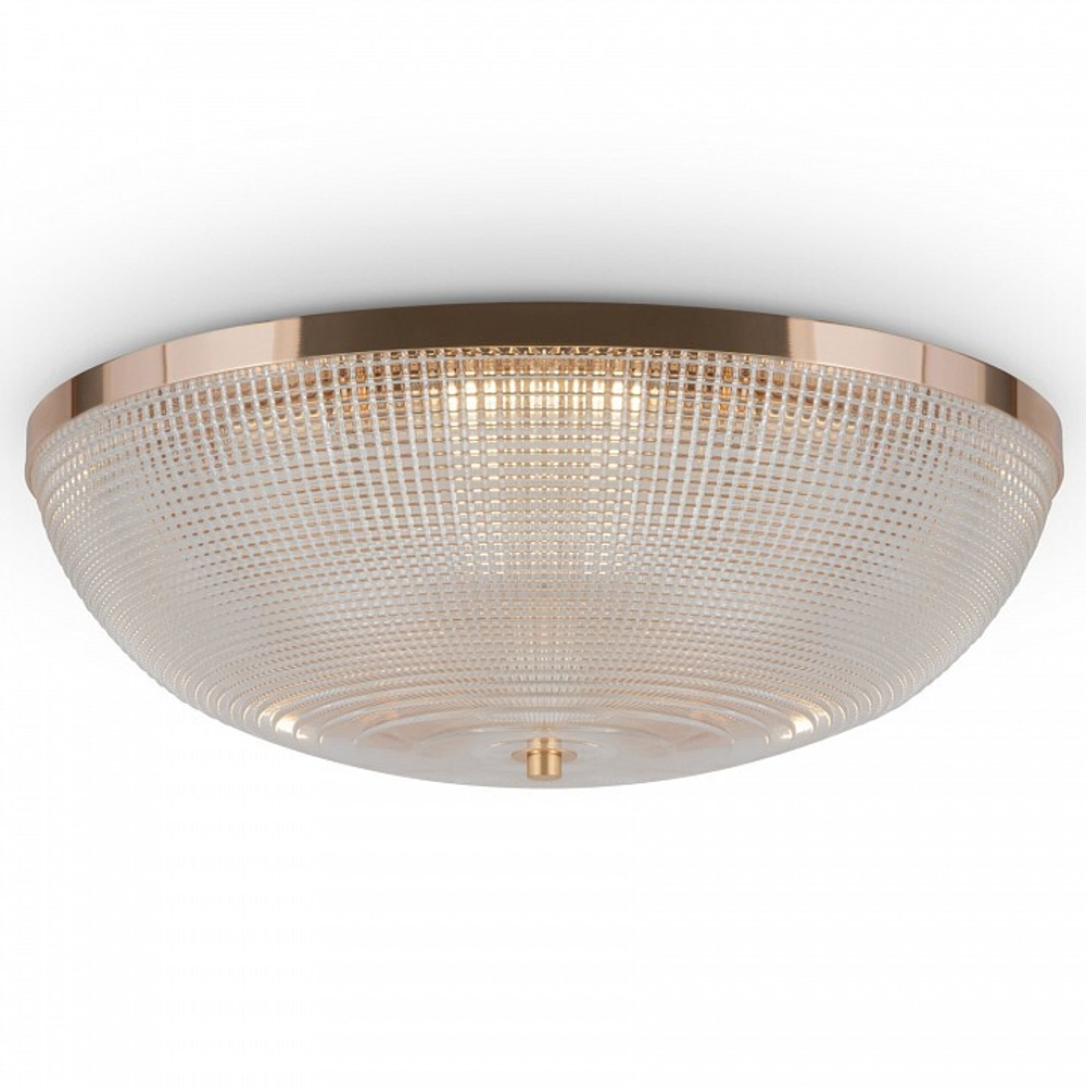 Накладной светильник Maytoni Coupe C046CL-06G