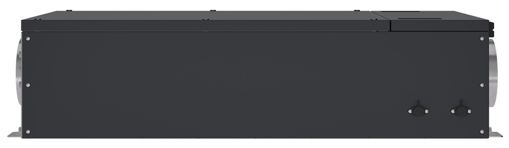 Компактная вентиляционная установка CompactAir By Zilon ZPE-M 1000-9,0/3 INT