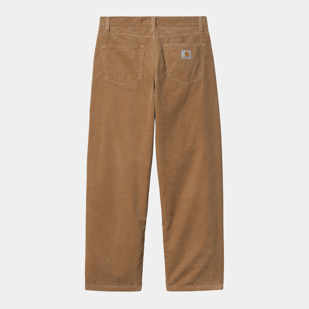 Брюки вельветовые мужские Carhartt SINGLE KNEE PANT