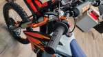 Мотоцикл JHL Z4i PR250 (172FMM-5S) EFI ENDURO