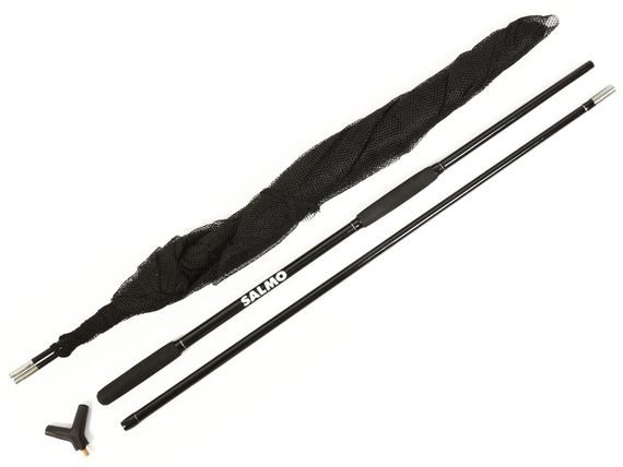 Подсачек CARP складной Salmo 280х100х90см