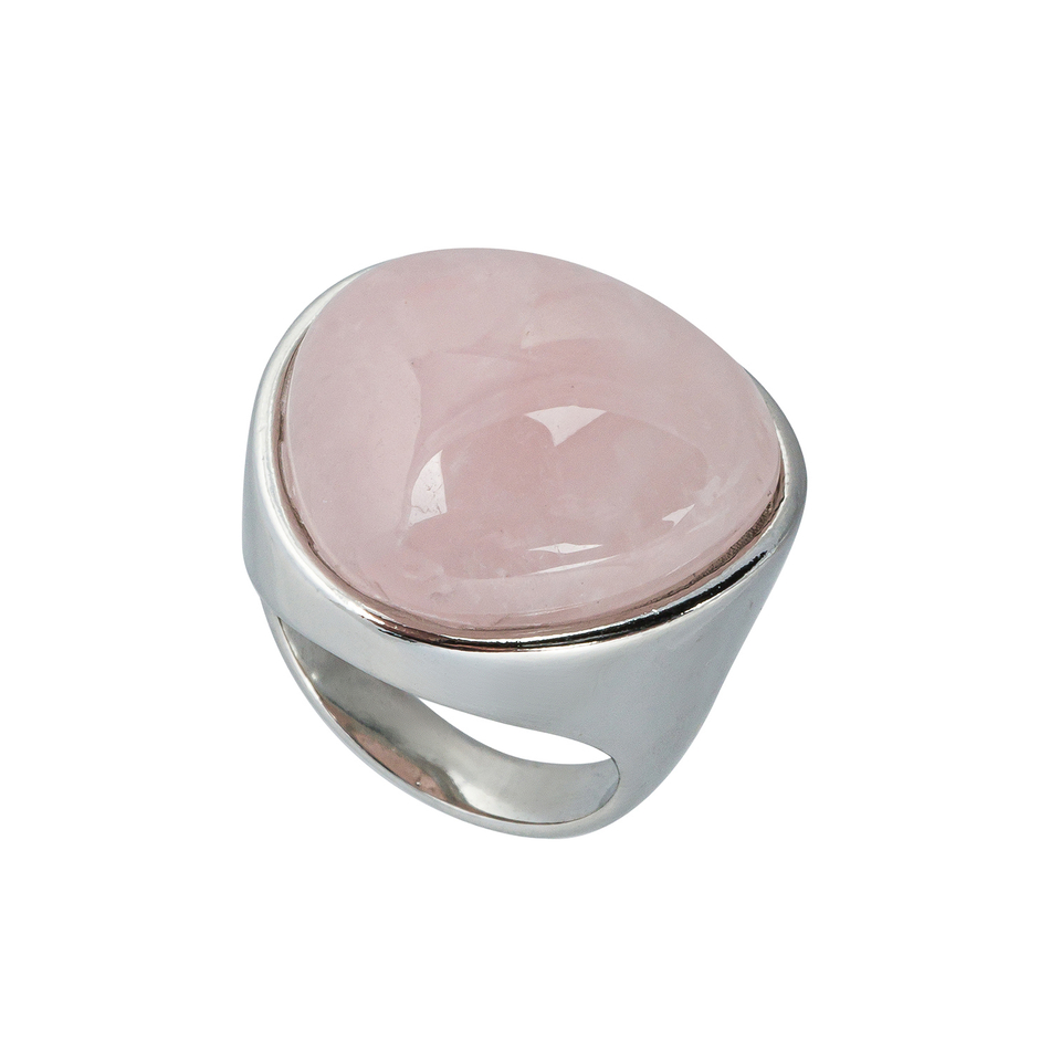 Кольцо Possebon Q.Rose K0916.7 14 S размер 16