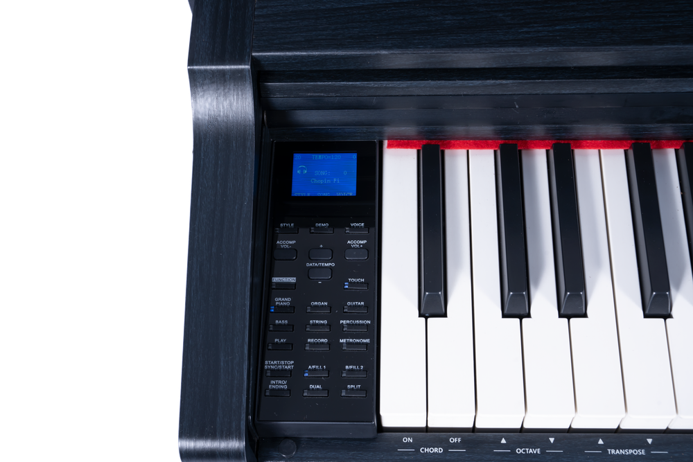 Flykeys FK330