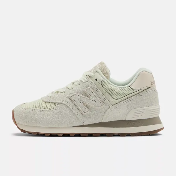 Кроссовки женские NEW BALANCE WL574
