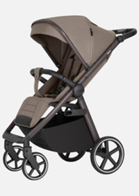 Carrello Коляска Bravo (SL / SL Deluxe) Desert Beige
