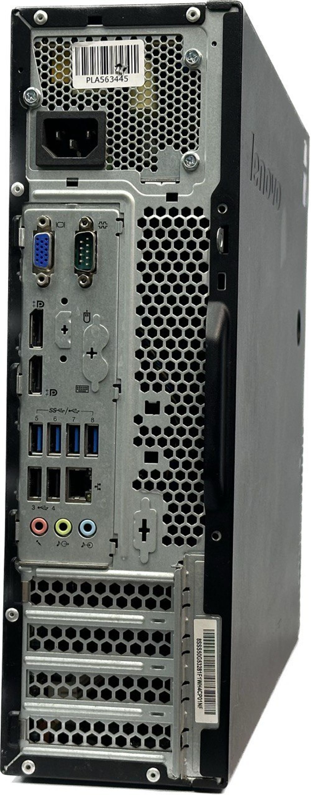 Компьютер Lenovo ThinkCentre M93p