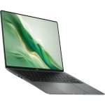 Ноутбук Honor MagicBook Art 14 MRA-721 Core Ultra 7 155H 32Gb SSD1Tb Intel Arc 14.6" OLED Touch 3.1K (3120x2080) Win11Home green (5301AKXL)