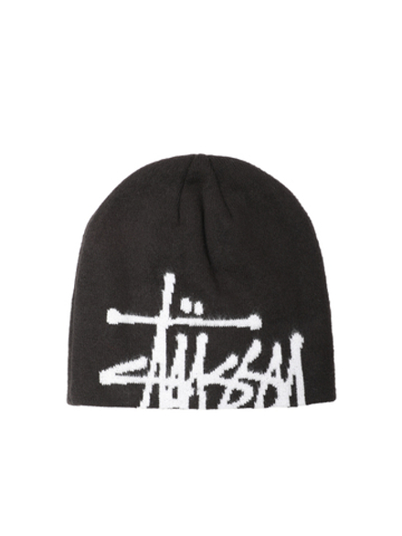Шапка Brushed Out Basic Skullcap