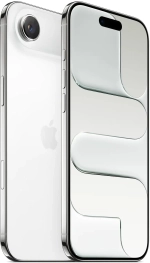 iPhone Air 512 ГБ белый