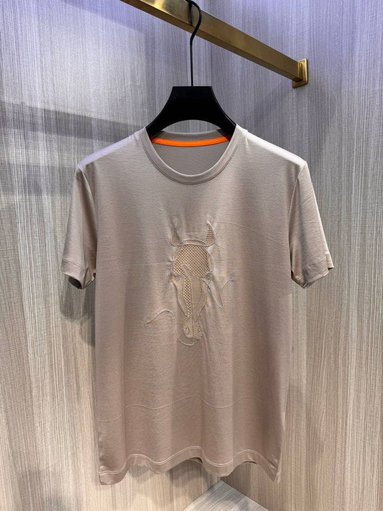 Футболка Hermes