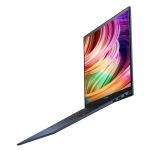 13.3" Ноутбук Asus ZenBook S 13 OLED Grey Touch (2880x1800, AMD Ryzen 7 7840U, RAM 16ГБ, SSD 256ГБ, AMD Radeon Graphics 780M, OS Windows)