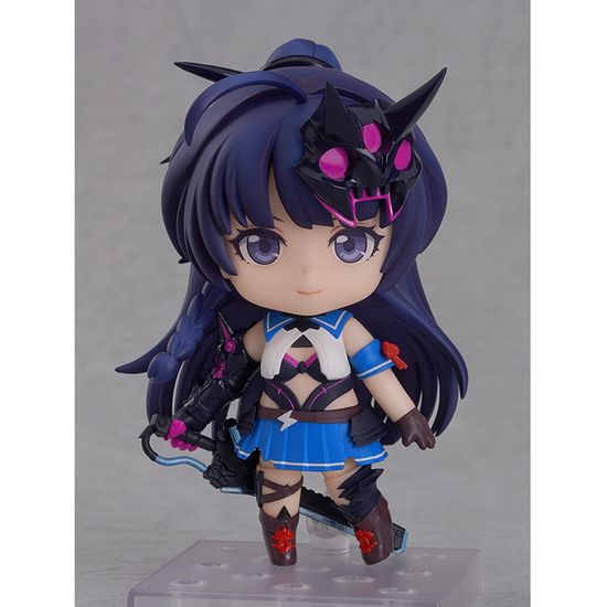 Фигурка Nendoroid Raiden Mei: Lightning Empress Ver.