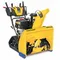 Бензиновый снегоуборщик "CUB CADET" XS3 76 TDE