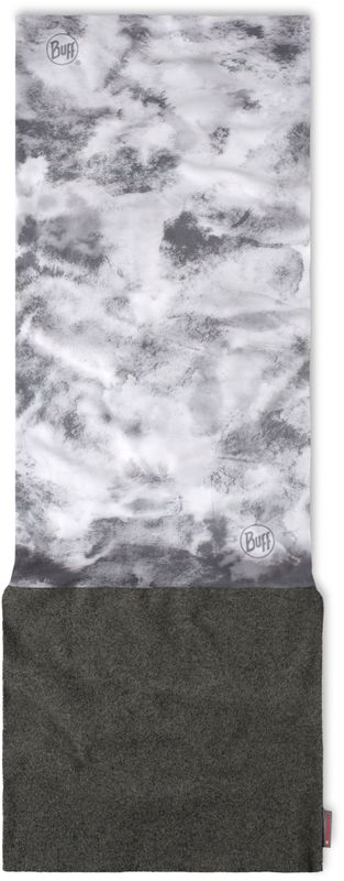 Шарф-труба трансформер Buff Polar Icez Light Grey Фото 7