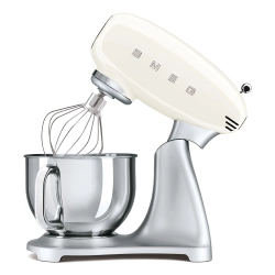 Миксер Smeg SMF04CREU