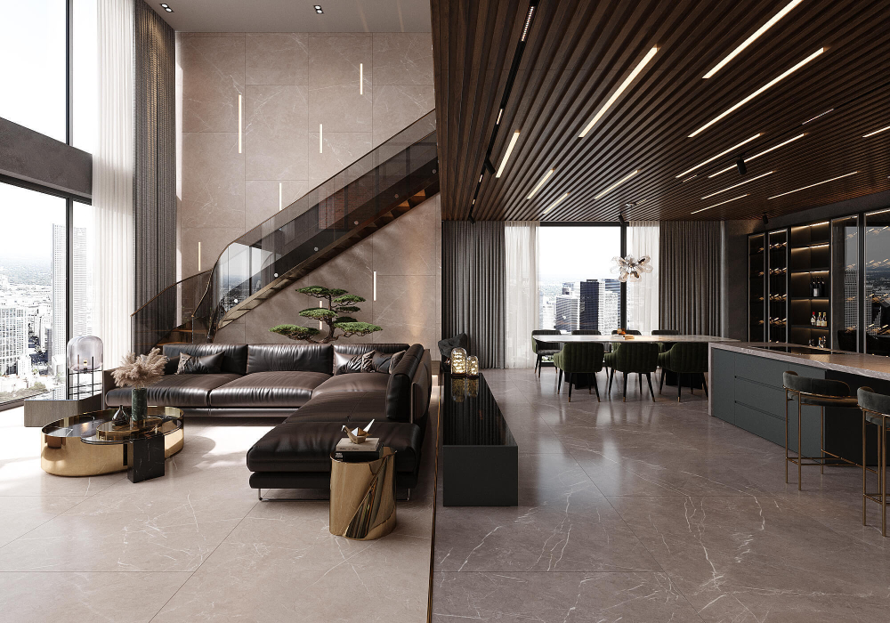 ARTCER Stone Limestone Crema Matt 60x120