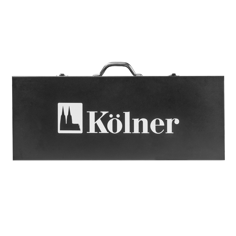 Молоток отбойный электрический Kolner KDB 1500C