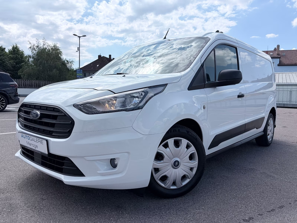 Ford Tourneo Connect
