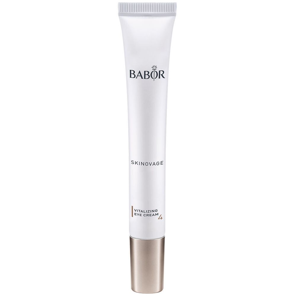 Крем для век Совершенство кожи BABOR Skinovage Vitalizing Eye Cream 15 мл