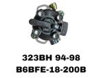 Трамблер B6BFE-18-200B на Mazda 323 BH 94-98 — купить в Алматы | ADAL AUTO