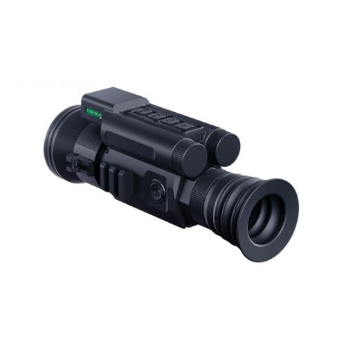 Тепловизионный прицел ATAK ET26-50LRF с лазерным дальномером