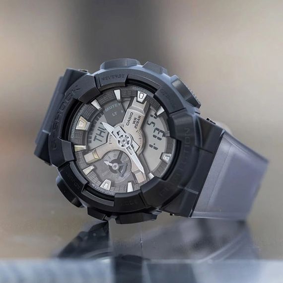 Наручные часы Casio GM-110MF-1A
