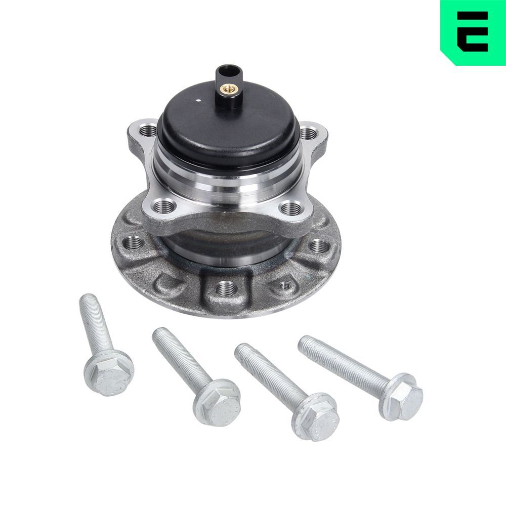OPTIMAL - 602208-OPT - Wheel Bearing Kit